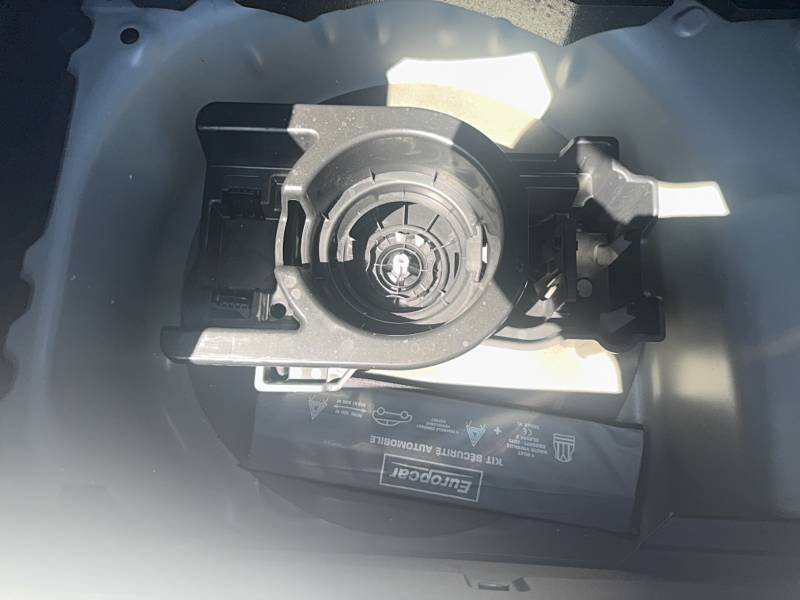 Opel Corsa - Photo 17