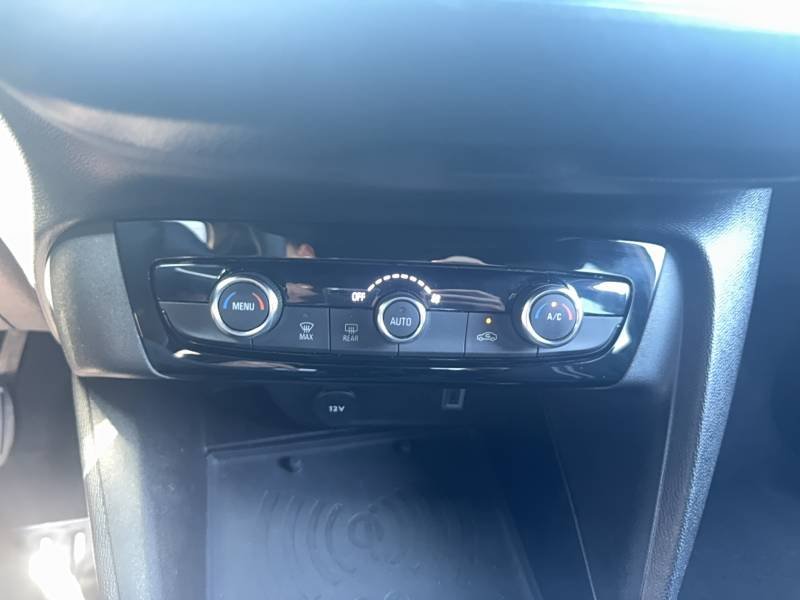 Opel Corsa - Photo 34