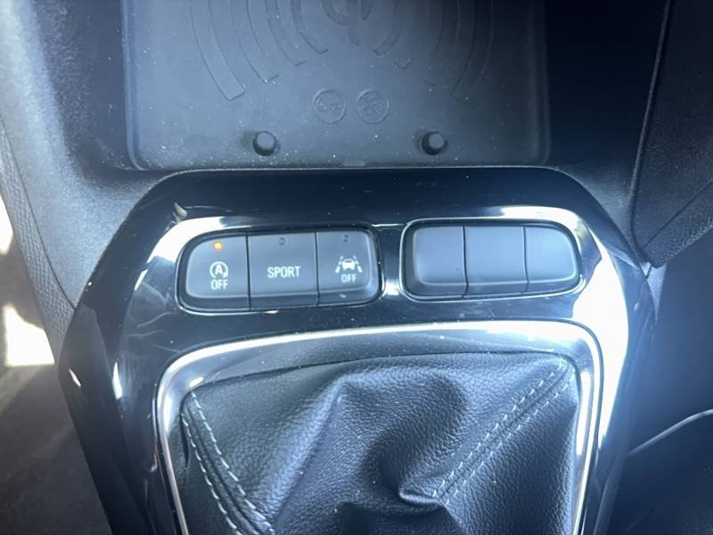 Opel Corsa - Photo 36