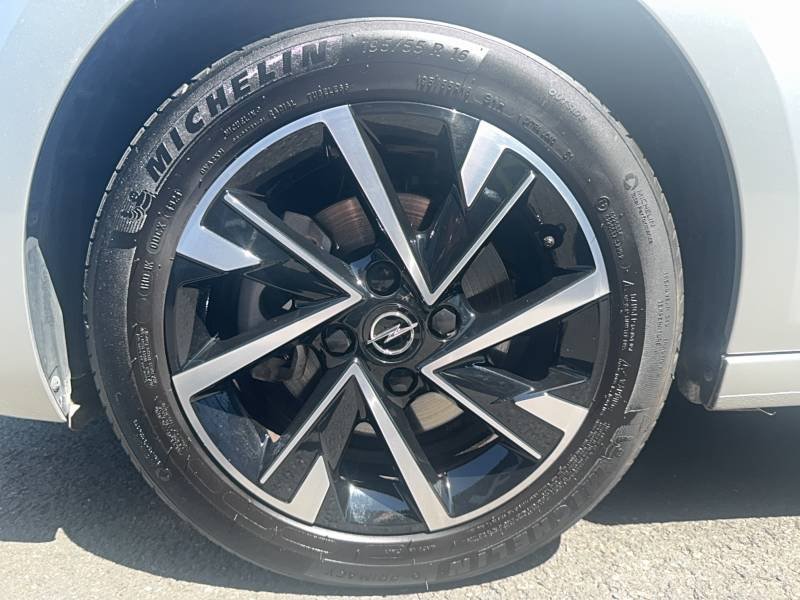 Opel Corsa - Photo 9