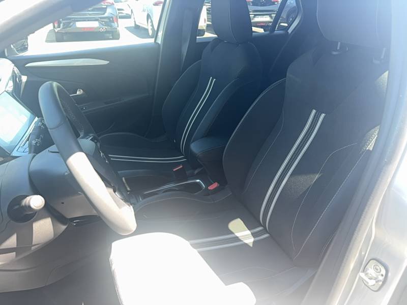 Opel Corsa - Photo 10