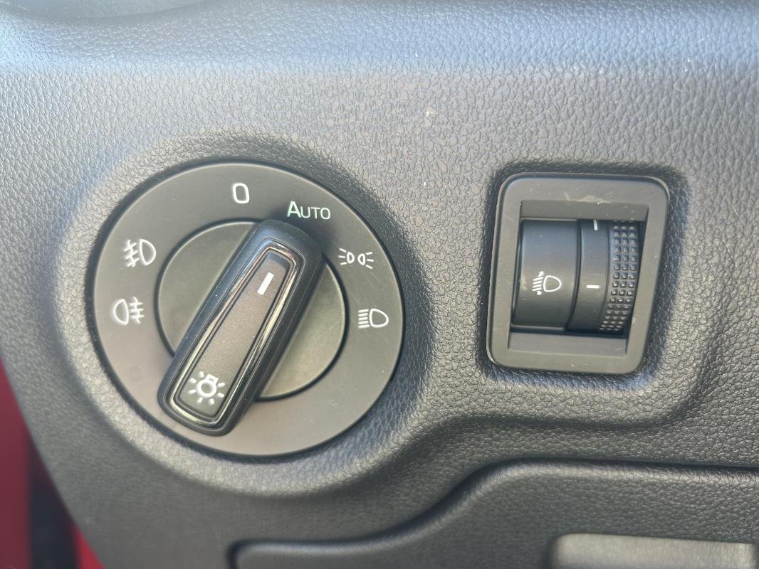 Skoda Fabia - Photo 16