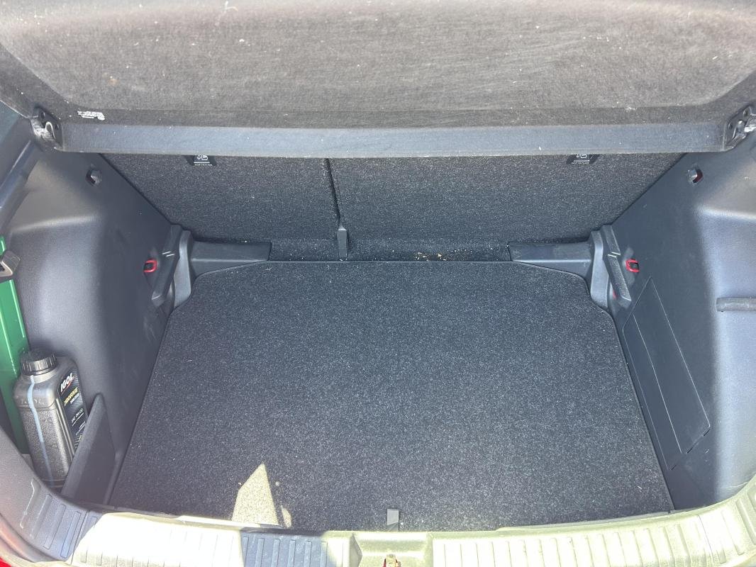 Skoda Fabia - Photo 8