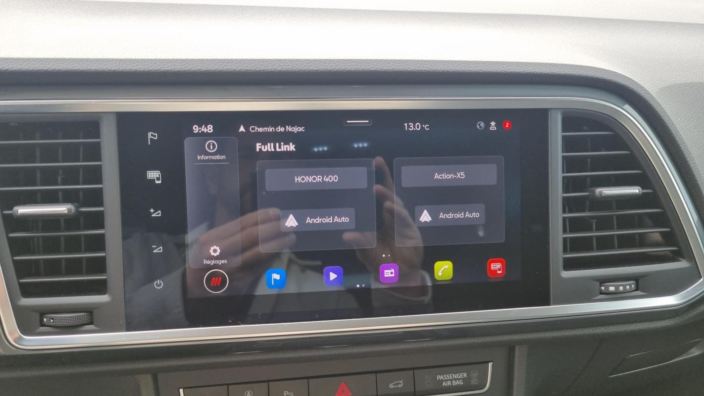 Seat Ateca - Photo 11