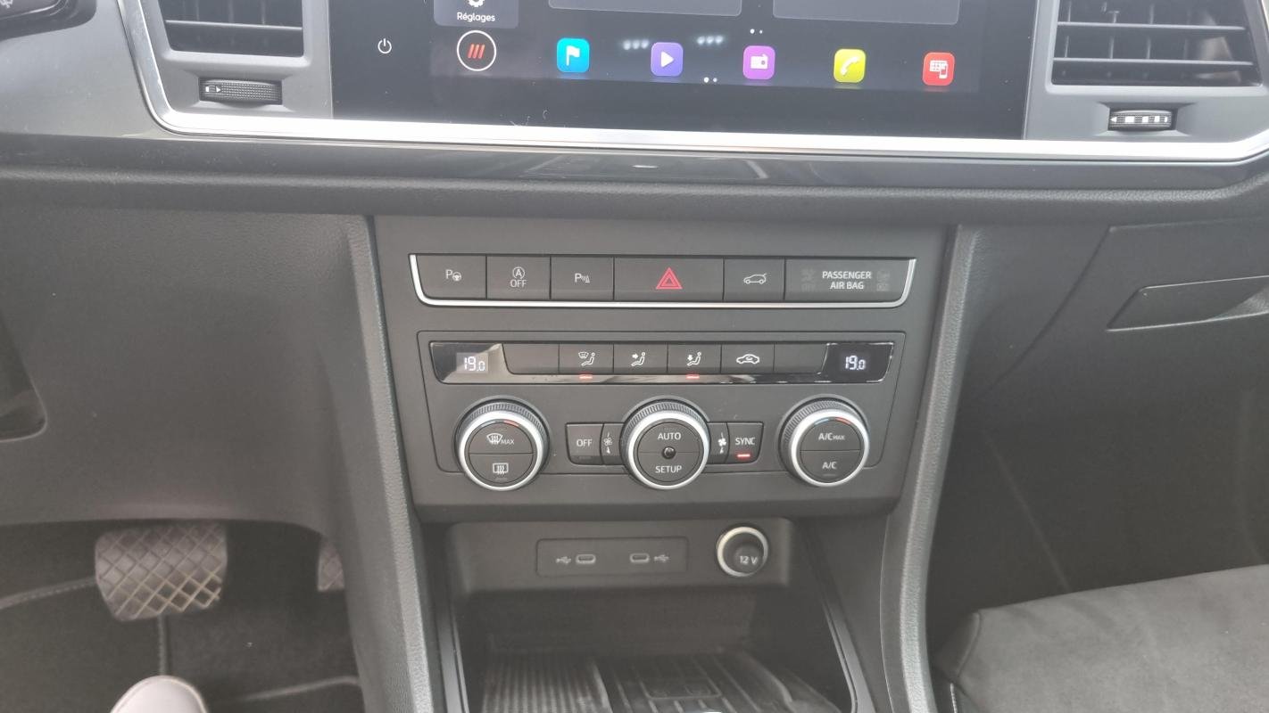 Seat Ateca - Photo 12