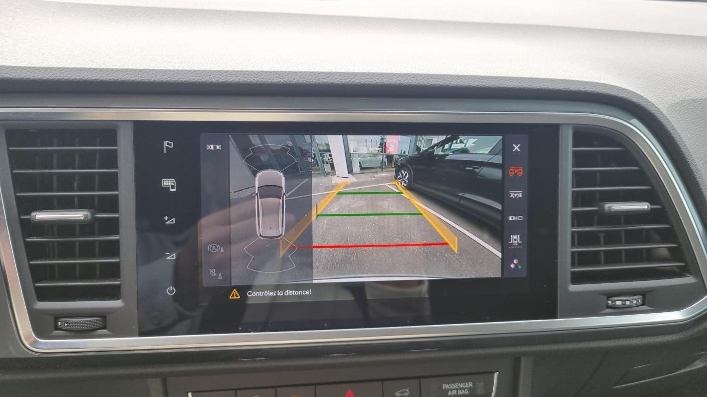 Seat Ateca - Photo 13
