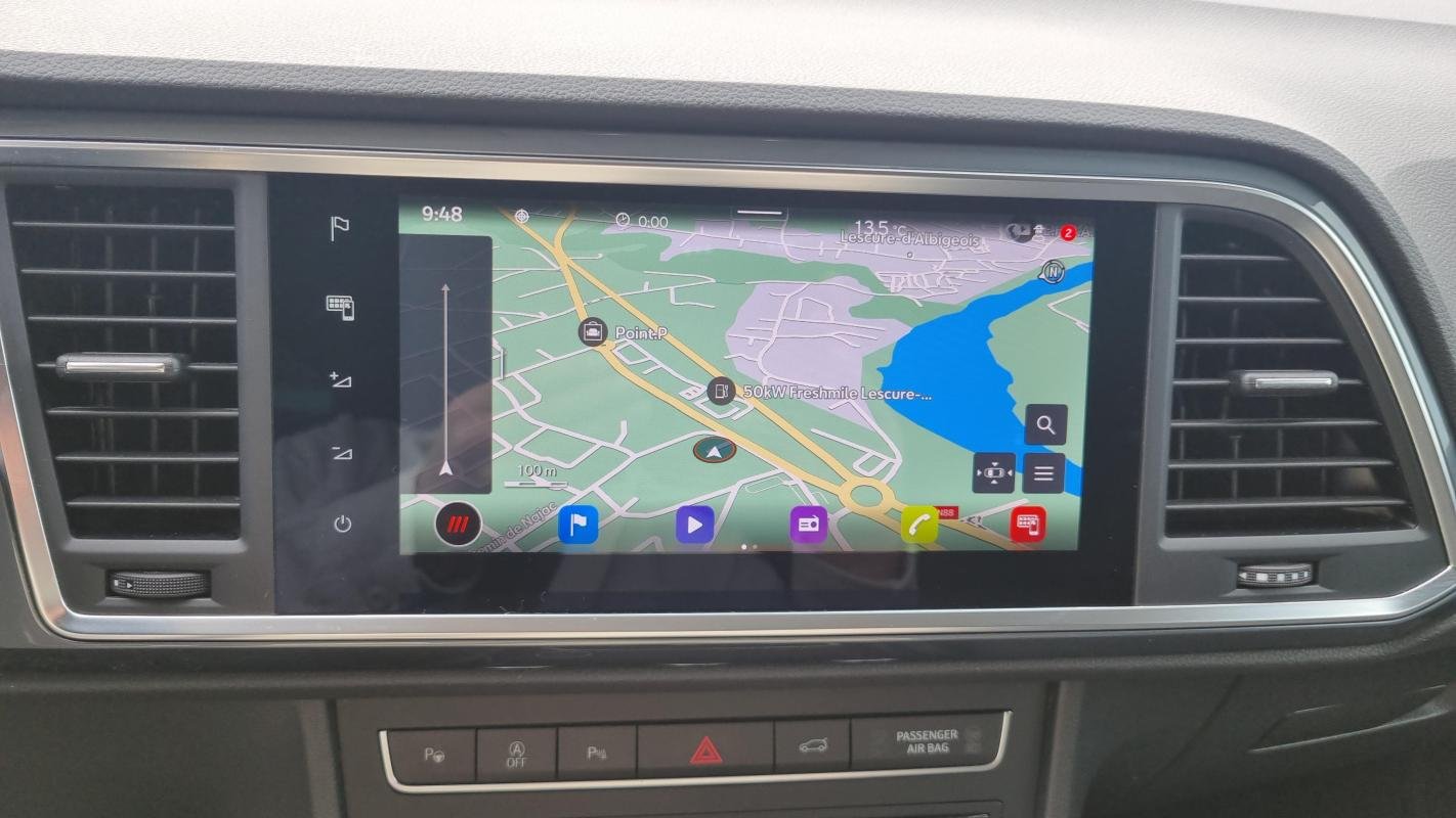 Seat Ateca - Photo 14