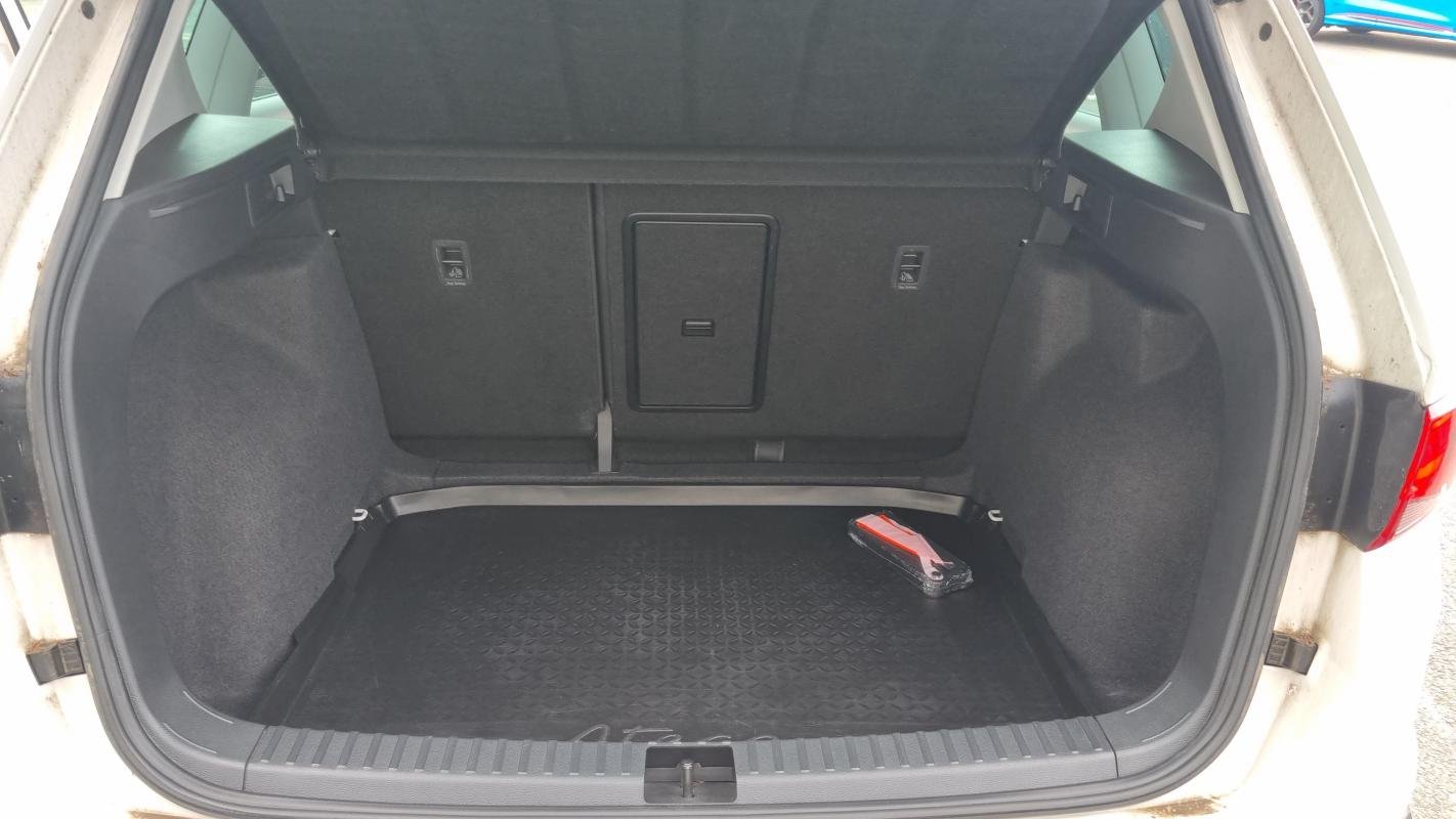 Seat Ateca - Photo 15