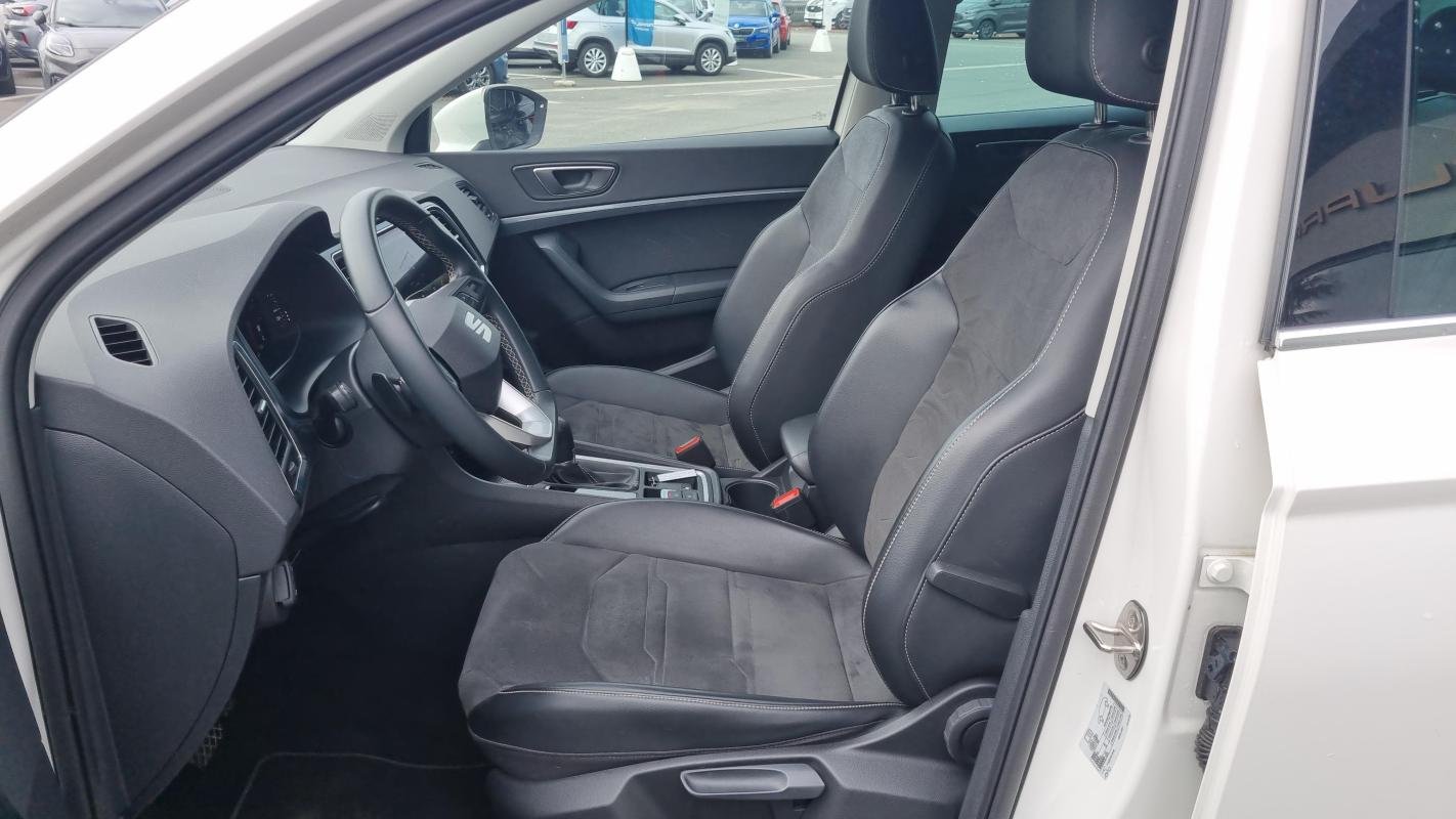 Seat Ateca - Photo 8