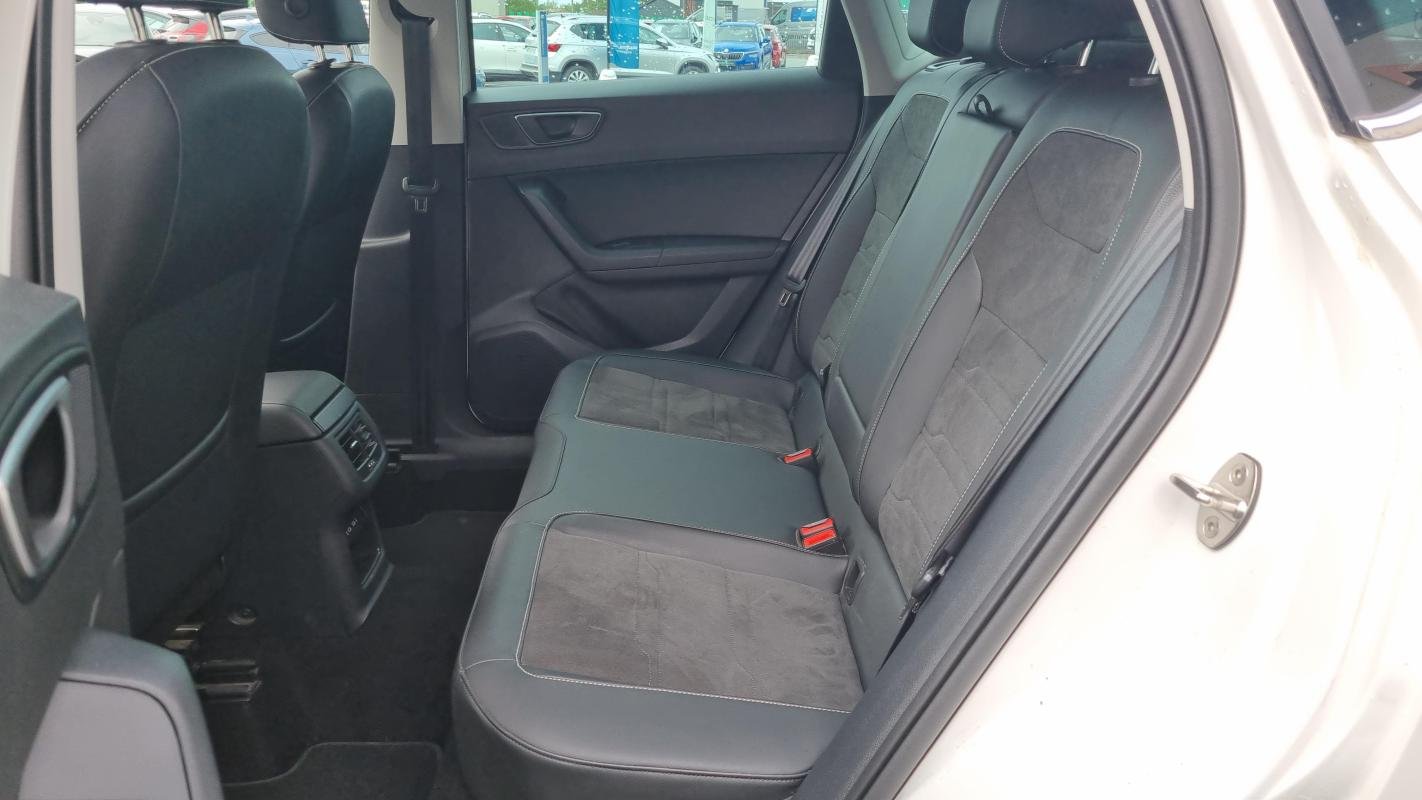 Seat Ateca - Photo 9