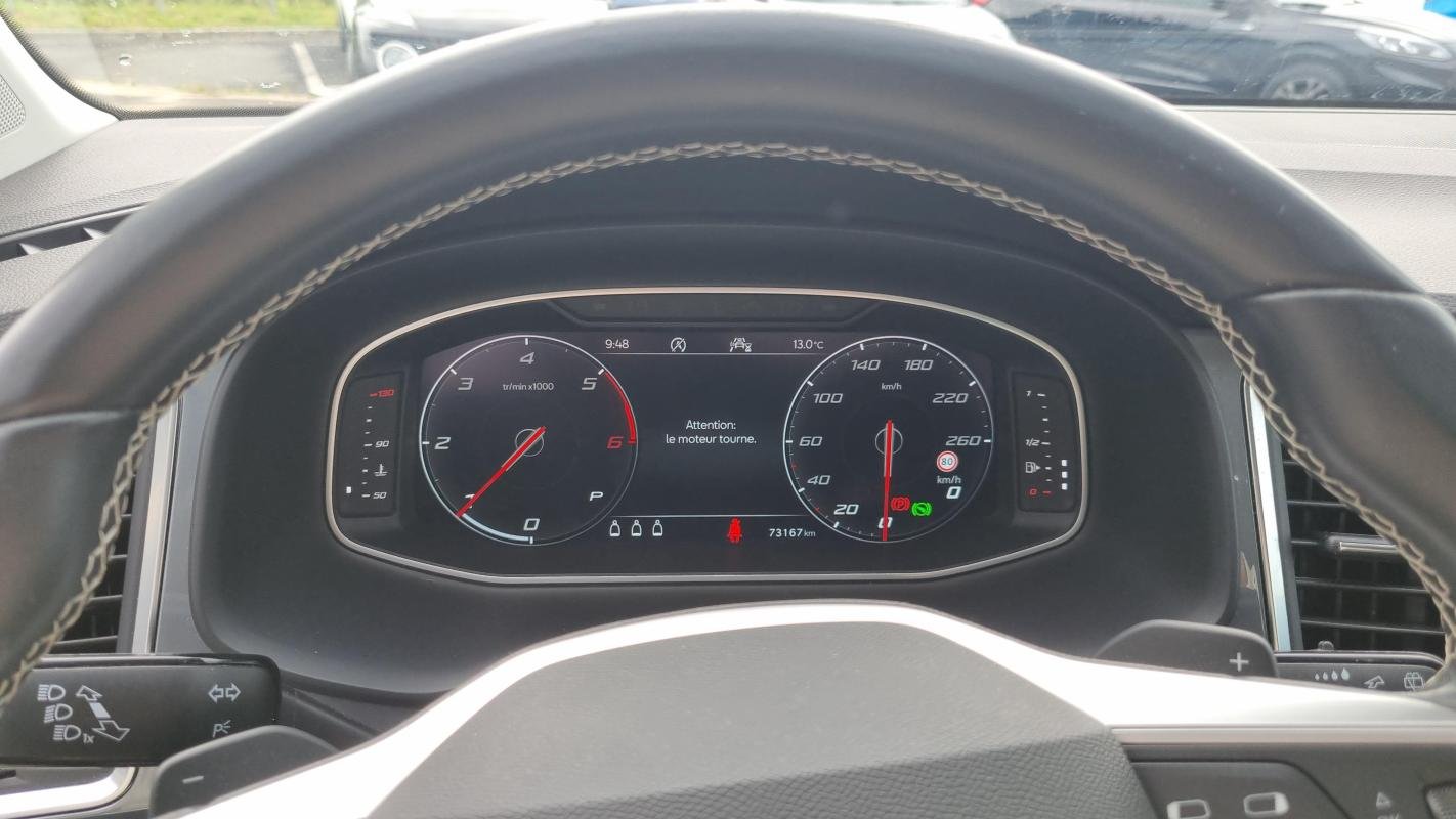 Seat Ateca - Photo 10