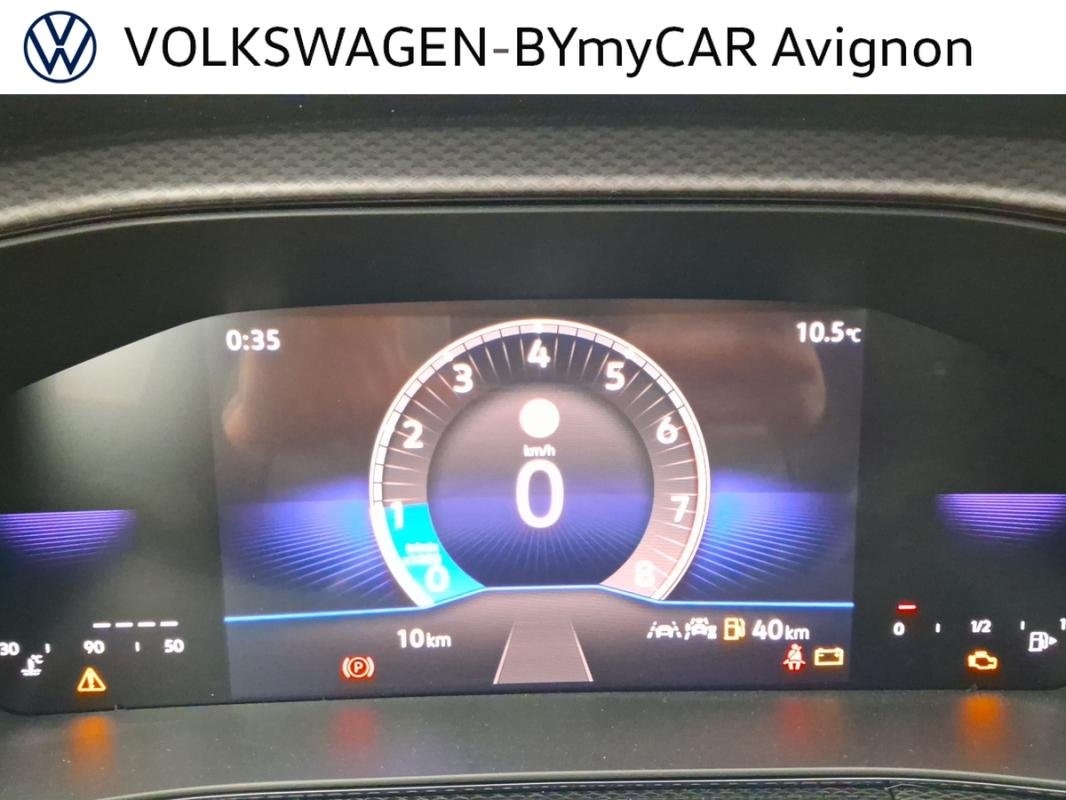 Volkswagen T-Cross - Photo 12