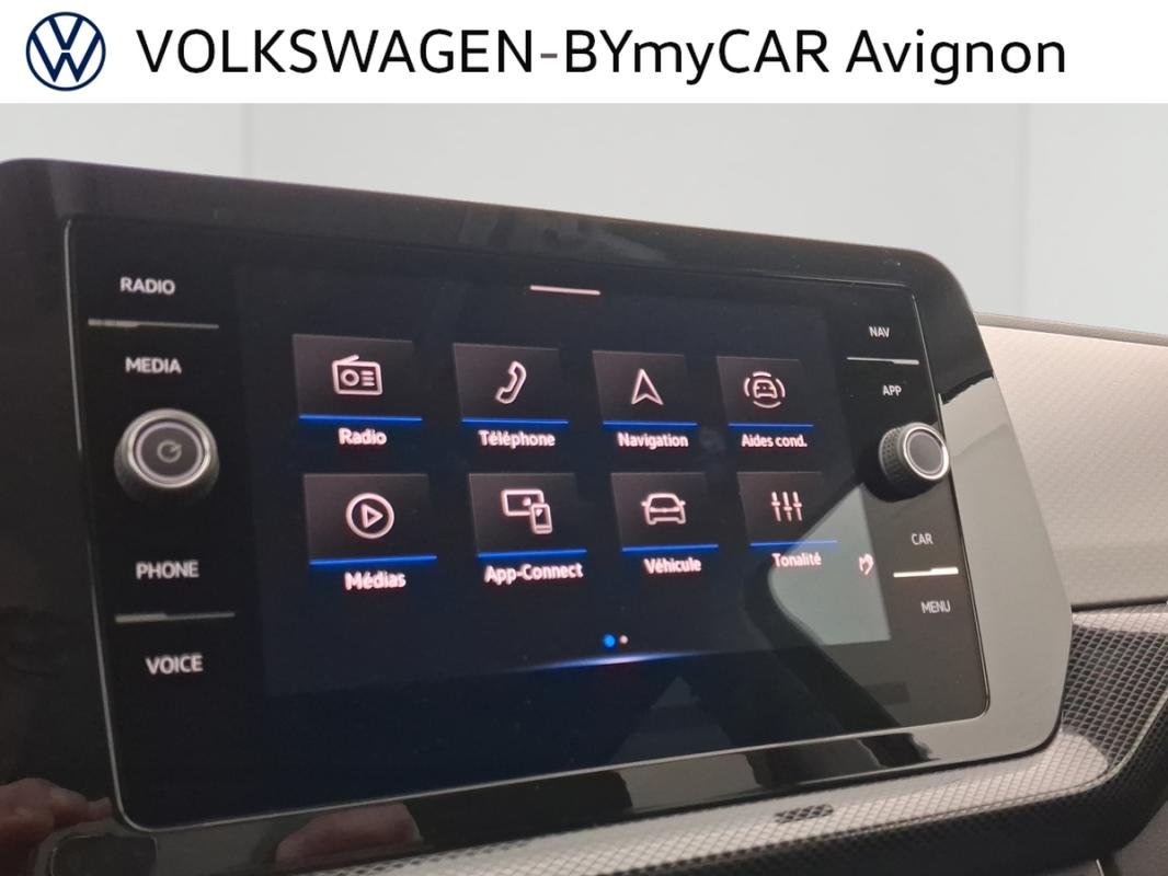 Volkswagen T-Cross - Photo 13