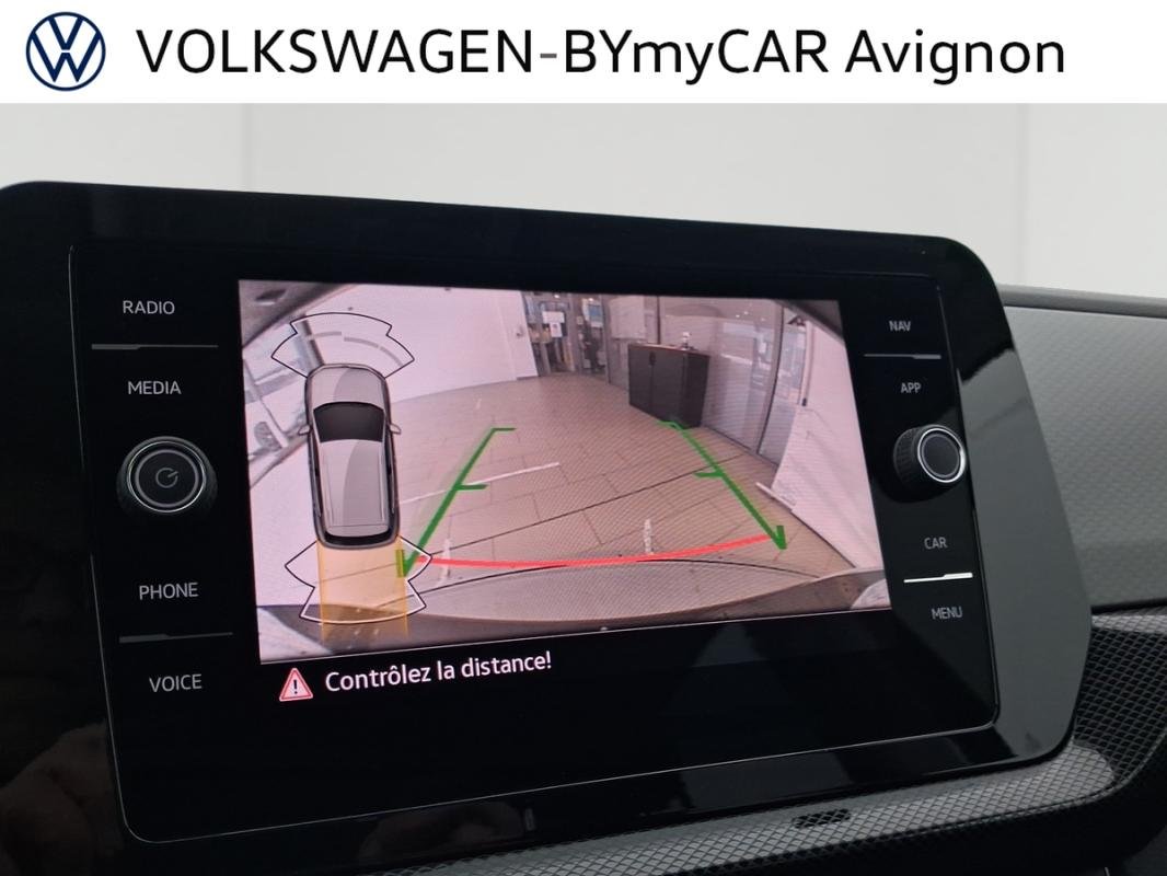 Volkswagen T-Cross - Photo 14