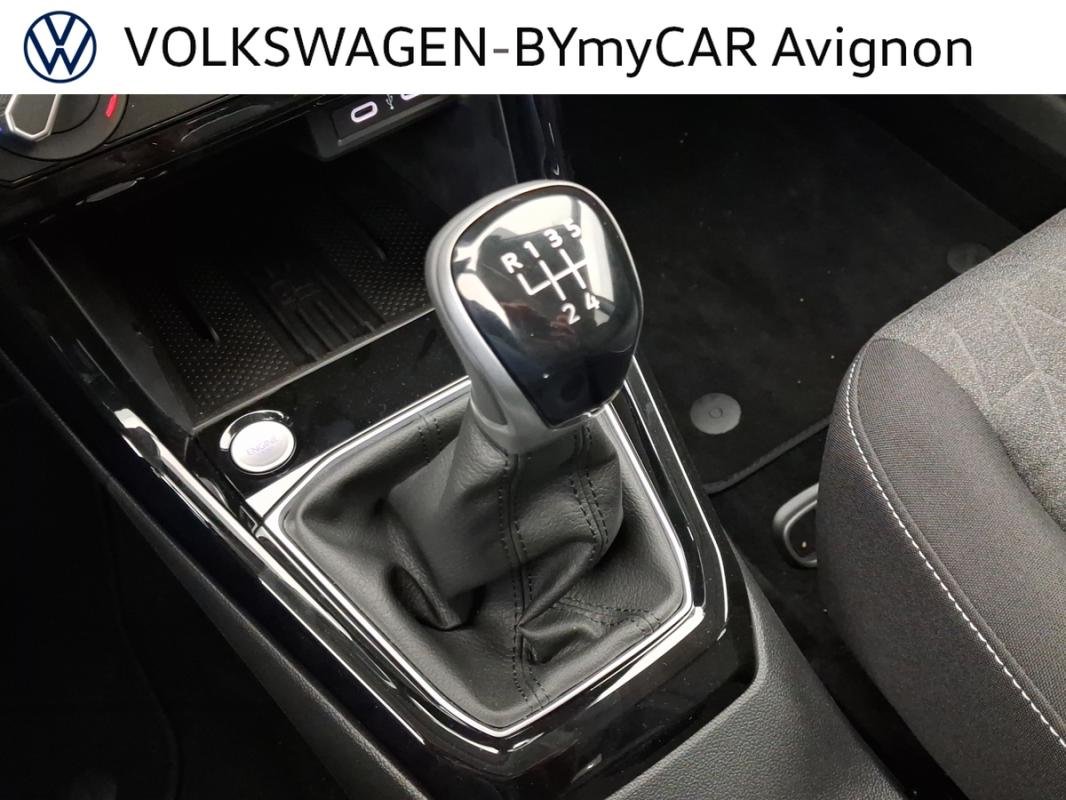 Volkswagen T-Cross - Photo 15