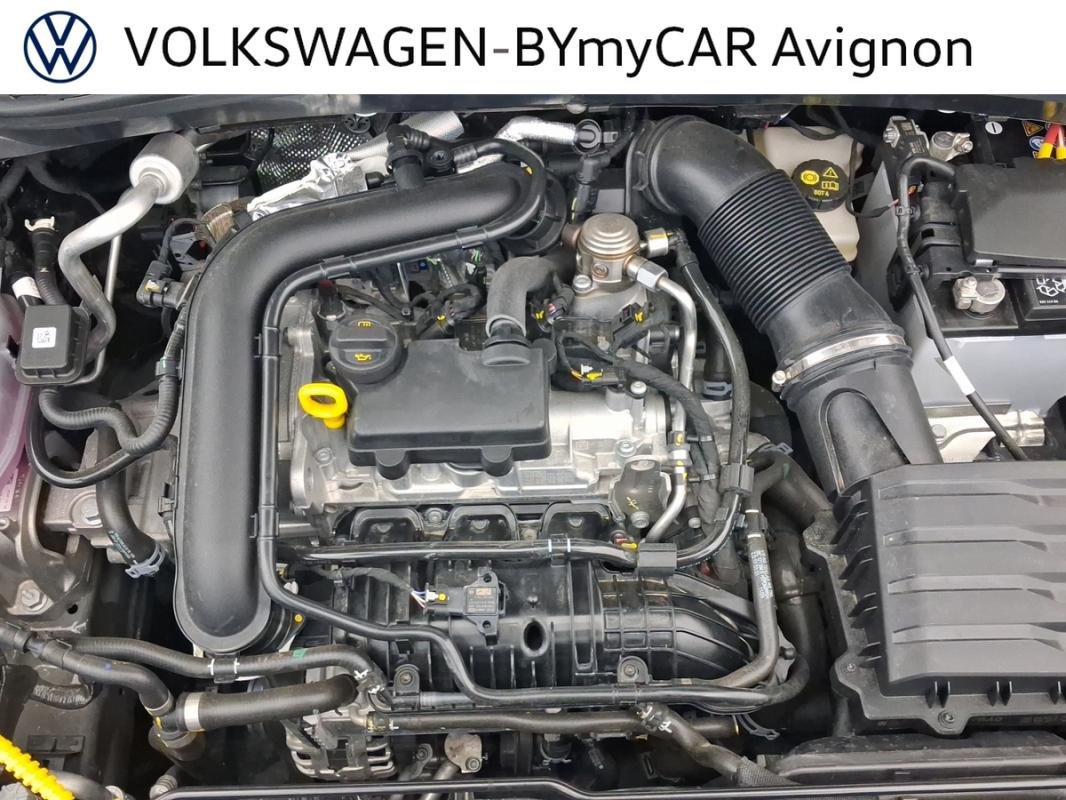 Volkswagen T-Cross - Photo 16