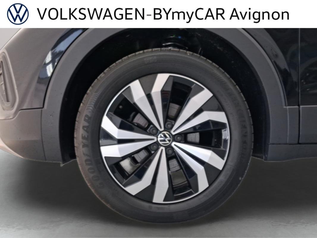 Volkswagen T-Cross - Photo 17
