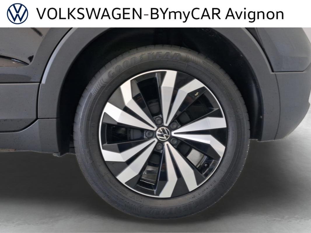Volkswagen T-Cross - Photo 18