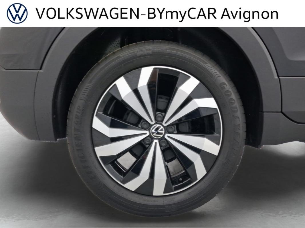 Volkswagen T-Cross - Photo 19