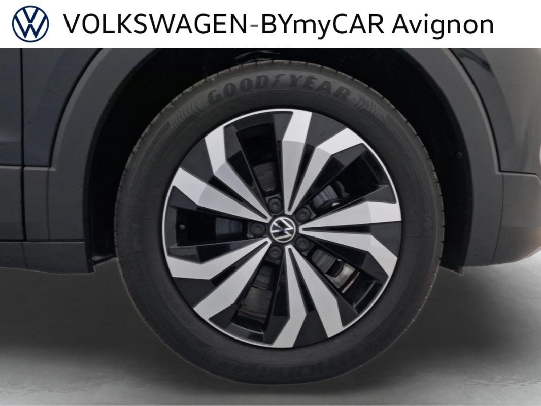 Volkswagen T-Cross - Photo 20