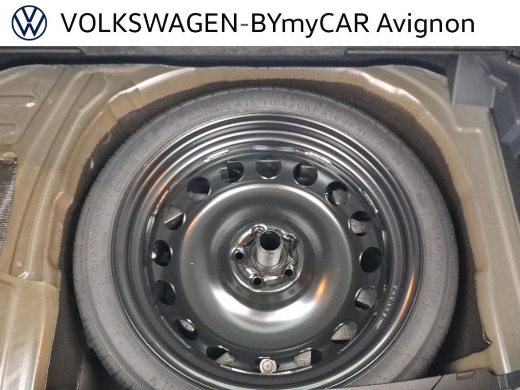 Volkswagen T-Cross - Photo 21