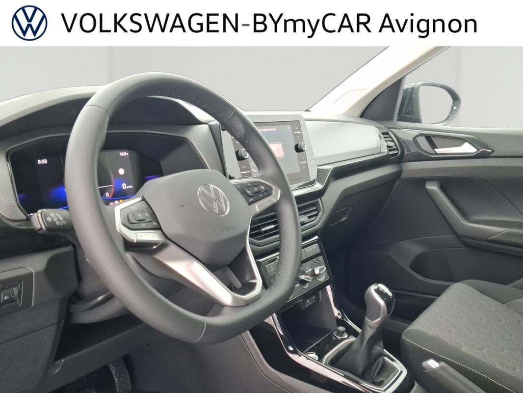 Volkswagen T-Cross - Photo 22