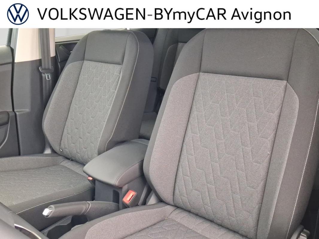 Volkswagen T-Cross - Photo 23