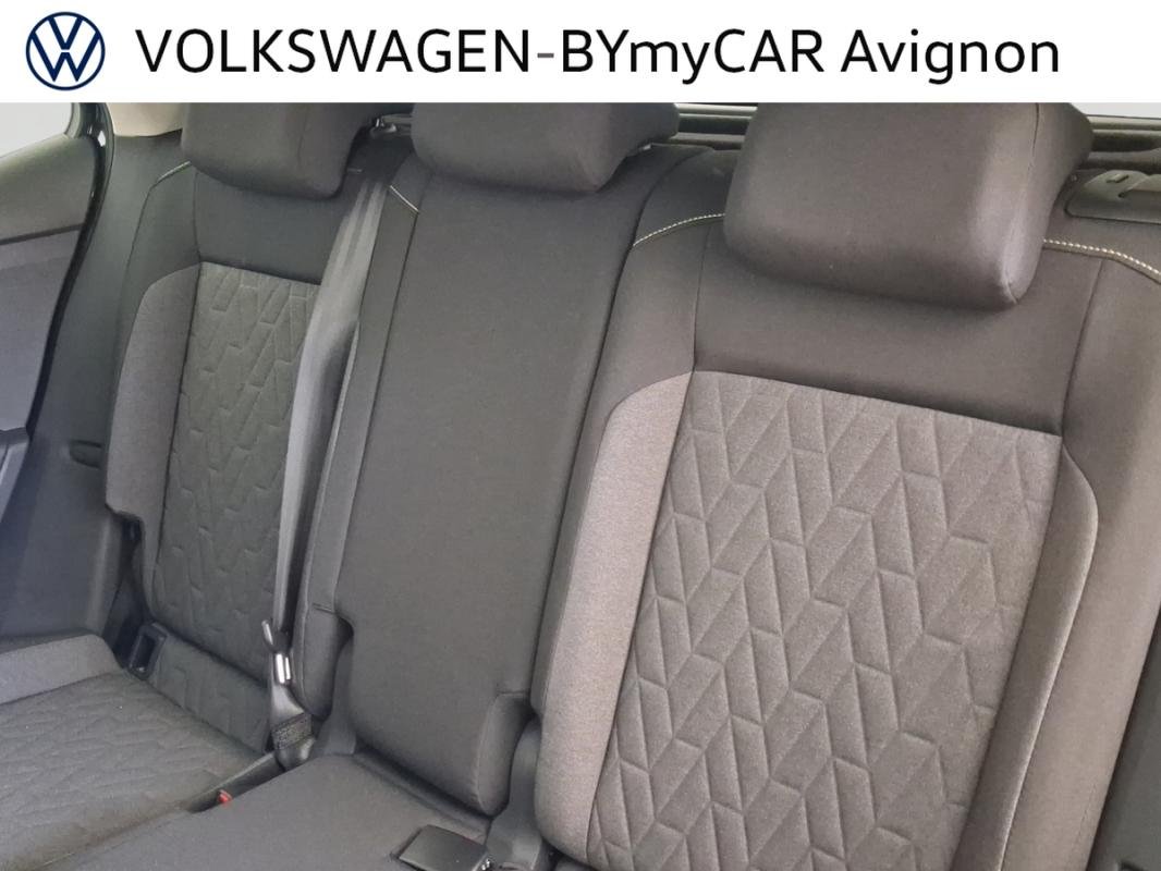 Volkswagen T-Cross - Photo 24
