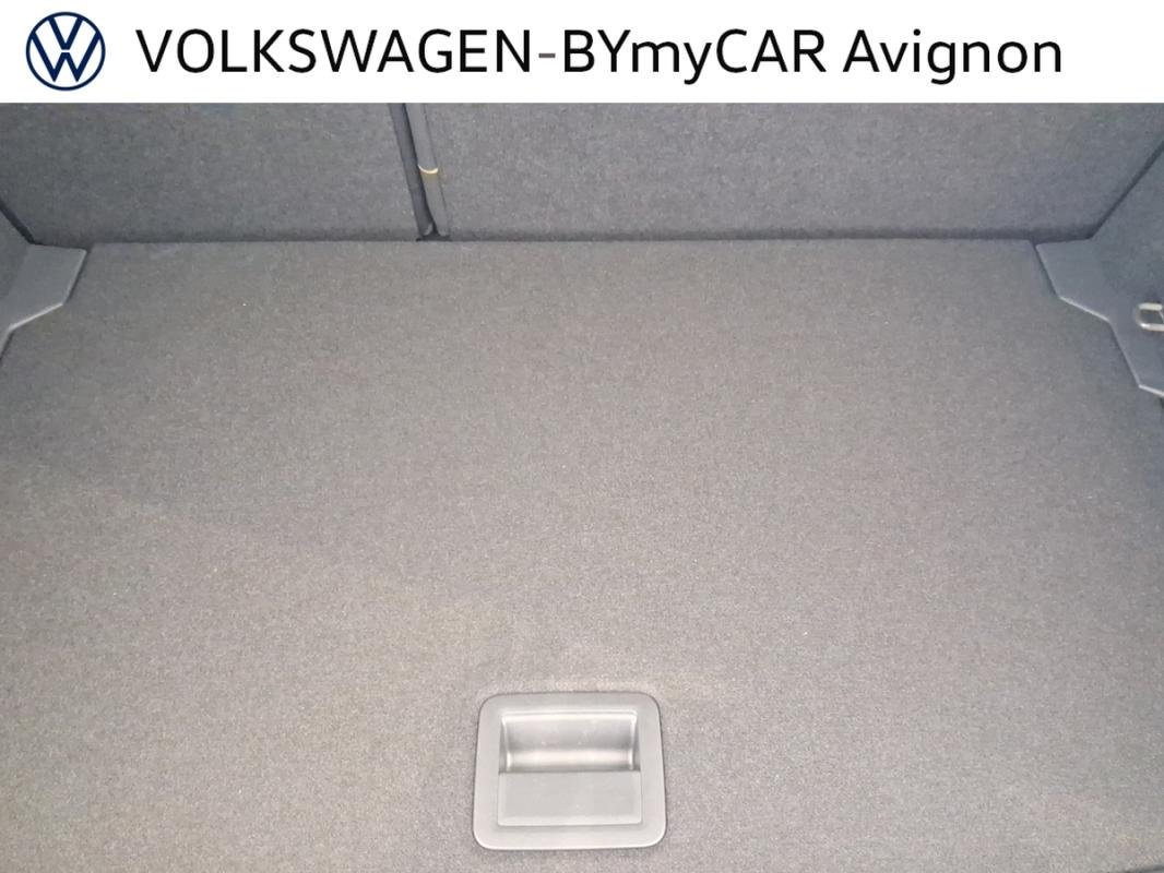 Volkswagen T-Cross - Photo 25