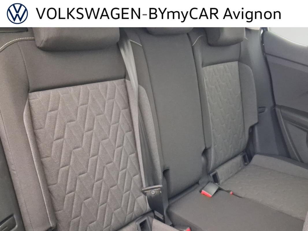 Volkswagen T-Cross - Photo 26