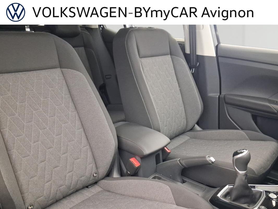Volkswagen T-Cross - Photo 27