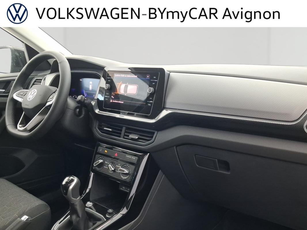 Volkswagen T-Cross - Photo 28