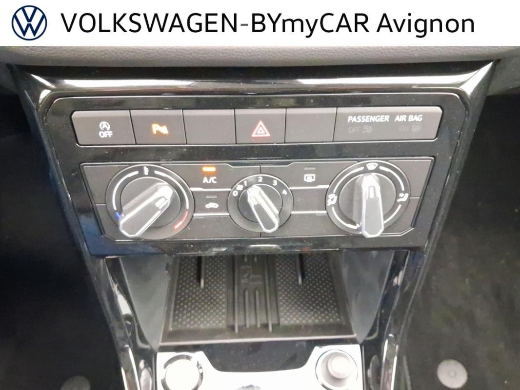 Volkswagen T-Cross - Photo 29