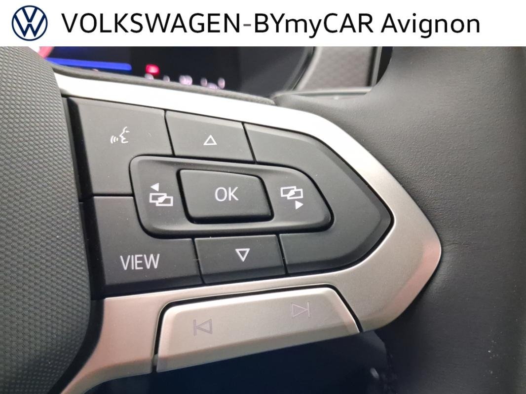 Volkswagen T-Cross - Photo 31