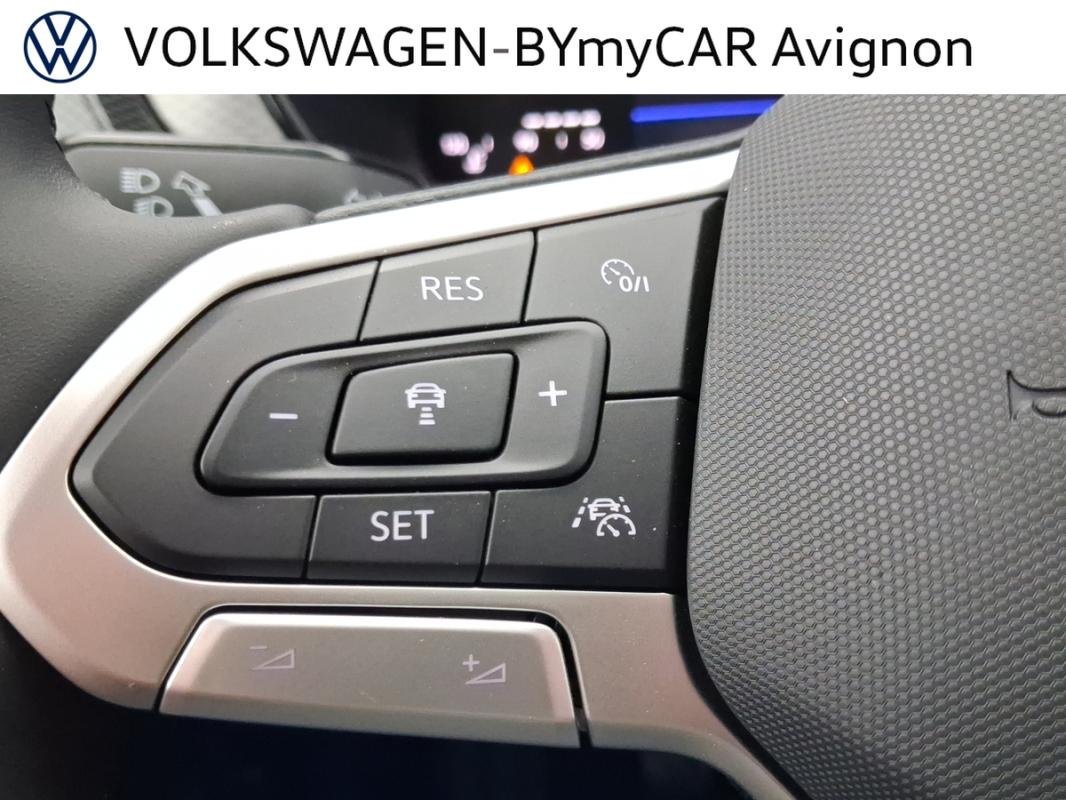 Volkswagen T-Cross - Photo 32