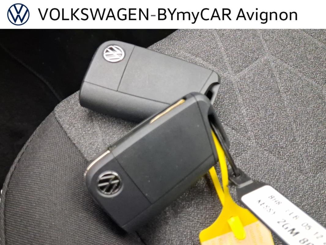 Volkswagen T-Cross - Photo 33