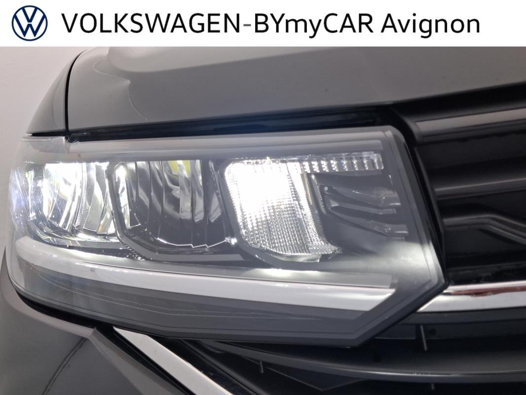 Volkswagen T-Cross - Photo 34