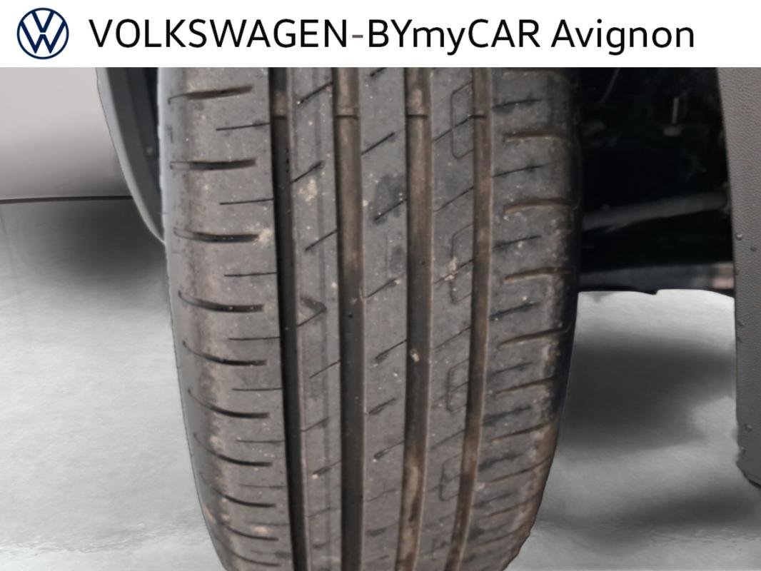 Volkswagen T-Cross - Photo 9