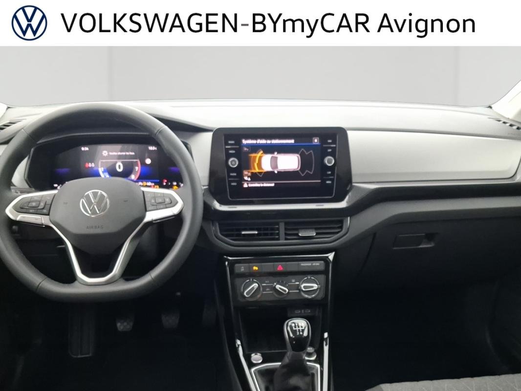 Volkswagen T-Cross - Photo 10