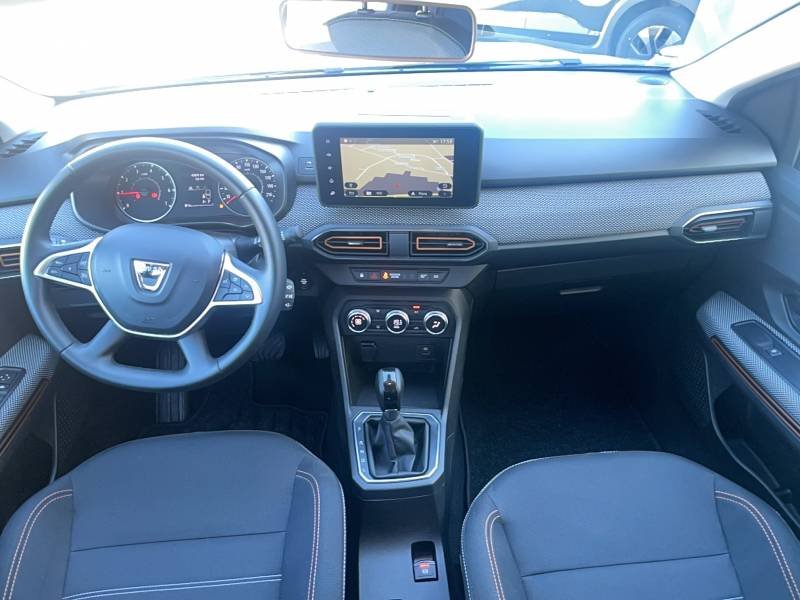 Dacia Sandero - Photo 11