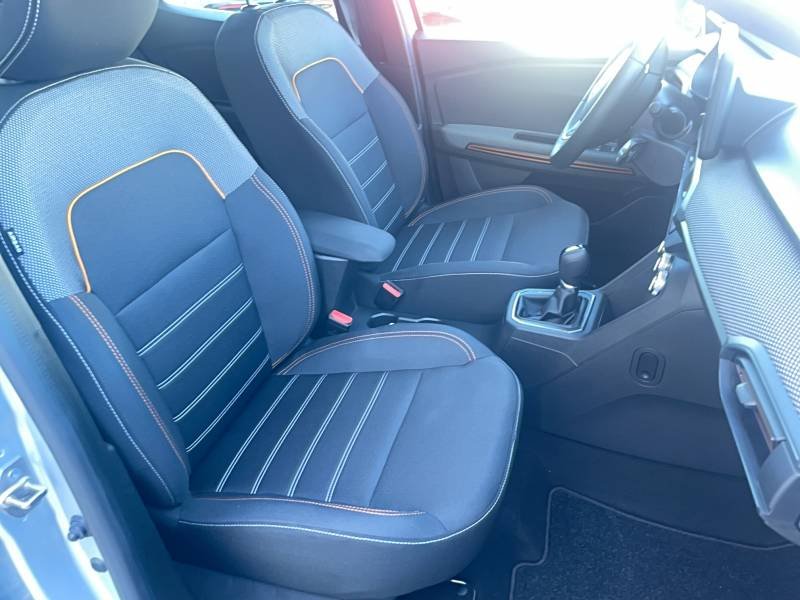 Dacia Sandero - Photo 12