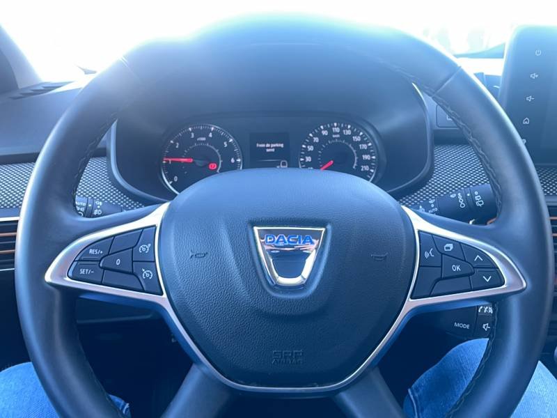 Dacia Sandero - Photo 13