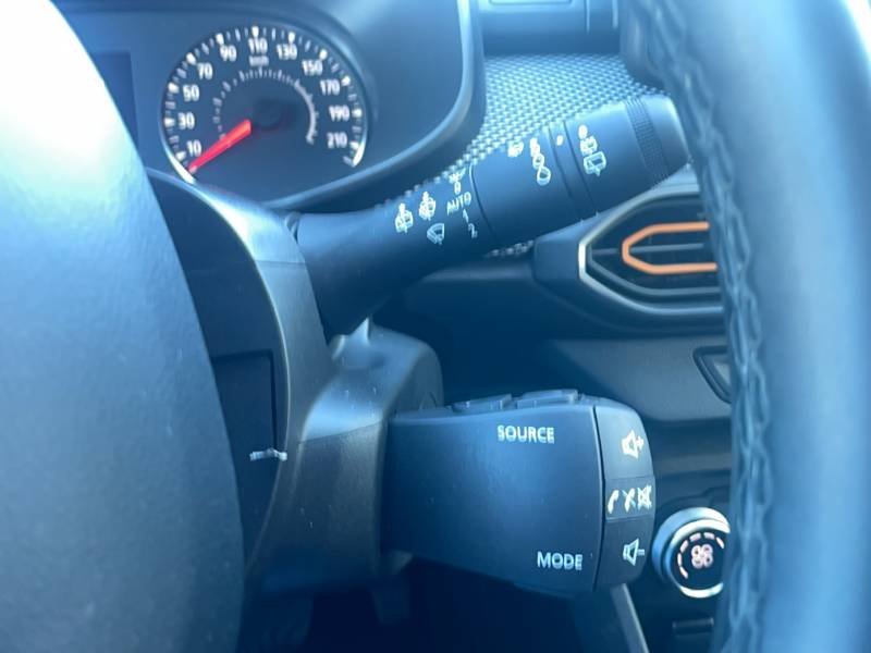 Dacia Sandero - Photo 15