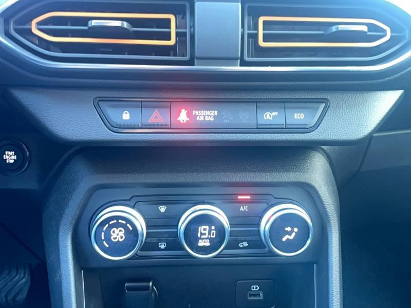 Dacia Sandero - Photo 17