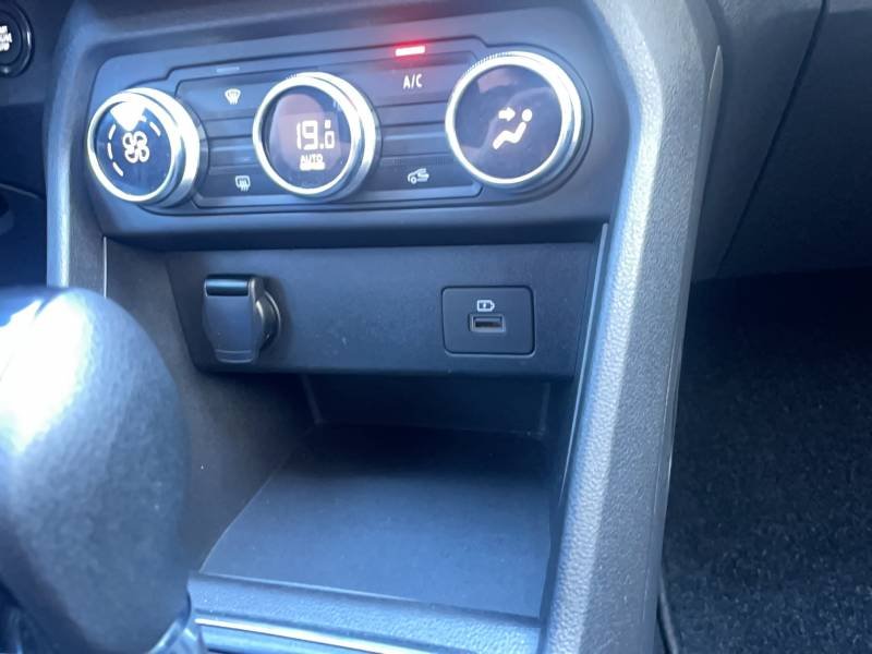 Dacia Sandero - Photo 19