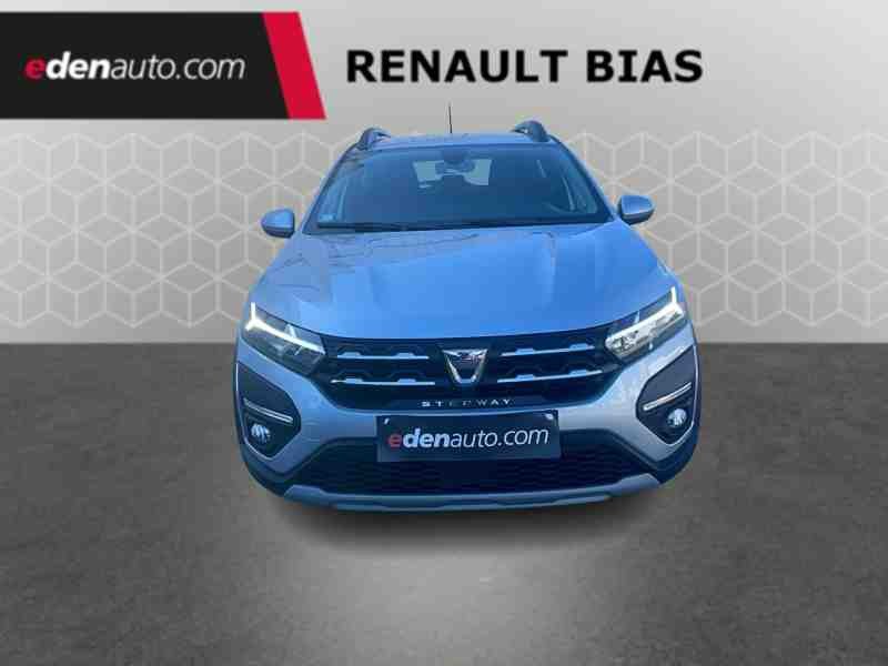 Dacia Sandero - Photo 8