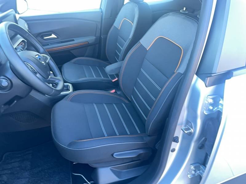 Dacia Sandero - Photo 10