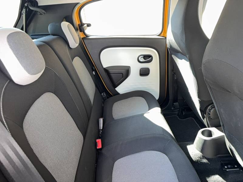 Renault Twingo - Photo 11