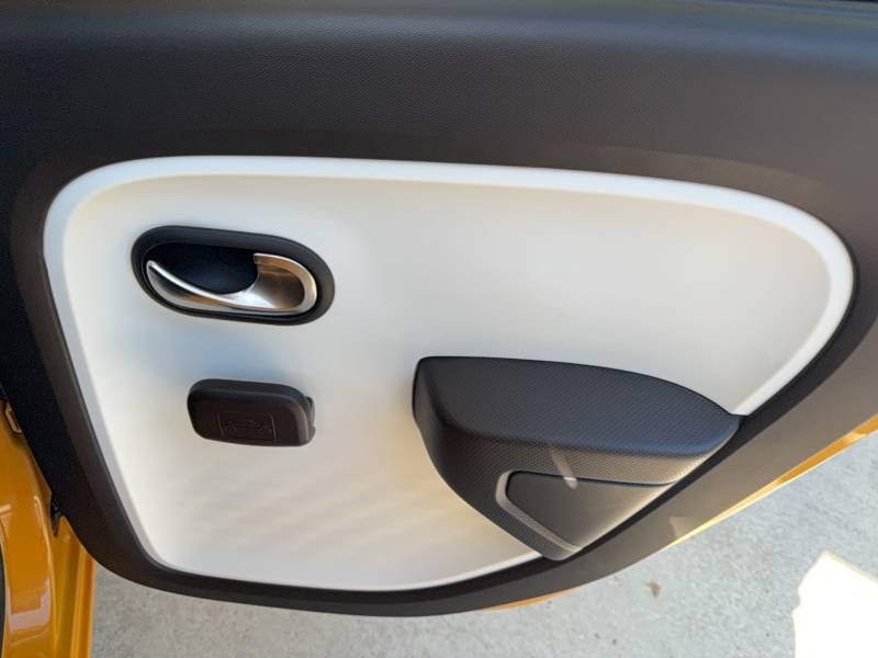 Renault Twingo - Photo 12