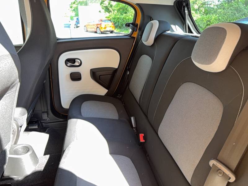 Renault Twingo - Photo 13